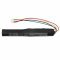 Helyettes�t� orvosi eszk�z Akkumul�tor Verathon R02 0400-0102/0400-0127 2600mAh/19.24Wh 7.4V