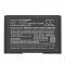 Helyettes�t� orvosi eszk�z Akkumul�tor Verathon 9400 Bladderscan 0400-0066 6800mAh 75.48Wh 11.1V