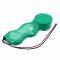 Helyettes�t� szir�na riaszt� Akkumul�tor VOLVO V50 4V250H 4V 230mAh 1,1Wh 4.8V