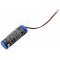 Helyettes�t� orvosi eszk�z Akkumul�tor VistaLab Ovation 10ul 9060-4001 pipetta 700mAh 2.59Wh 3.7V