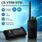 Helyettes�t� ad�vev� Akkumul�tor EVX-Z61 FNB-V143LI 2200mAh 16.28Wh