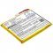 Helyettesítő táblagép Akkumulátor V Tech KidiBuzz SP605062 2500mAh/9.5Wh 3.8V Helyettesítő táblagép Akkumulátor V Tech KidiBuzz SP605062 2500mAh/9.5Wh 3.8V