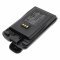 Helyettesítő adóvevő Akkumulátor VZ-D131 FNB-Z161 1800mAh 13.32Wh Helyettesítő adóvevő Akkumulátor VZ-D131 FNB-Z161 1800mAh 13.32Wh