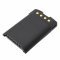 Helyettes�t� ad�vev� Akkumul�tor V318 FNB-V165 1650mAh 12.21Wh