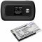 Helyettesítő hotspot Akkumulátor ORB400LB BTE-3003 3000mAh 11.1Wh Helyettesítő hotspot Akkumulátor ORB400LB BTE-3003 3000mAh 11.1Wh
