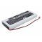 Helyettes�t� m�r�m�szer Akkumul�tor 4010-00-0067 12XNIM-SCE 3000mAh 43.2Wh NiMH 14.4V