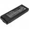Helyettesítő orvosi eszköz Akkumulátor Welch-Allyn Connex 6000 BATT69 10200mAh/113.22Wh 11.1V Helyettesítő orvosi eszköz Akkumulátor Welch-Allyn Connex 6000 BATT69 10200mAh/113.22Wh 11.1V