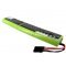 Helyettesítő orvosi eszköz Akkumulátor Welch-Allyn Audiopath GSI 70 1770-9672 2000mAh 14.4Wh 7.2V Helyettesítő orvosi eszköz Akkumulátor Welch-Allyn Audiopath GSI 70 1770-9672 2000mAh 14.4Wh 7.2V