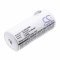 Helyettesítő orvosi eszköz Akkumulátor Welch-Allyn 617 78904585 750mAh 1,8Wh 2.4V Helyettesítő orvosi eszköz Akkumulátor Welch-Allyn 617 78904585 750mAh 1,8Wh 2.4V