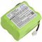 Helyettes�t� orvosi eszk�z Akkumul�tor m�rleg Baby One WUNDER E-1566 2000mAh 14.4Wh 7.2V