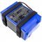 Helyettes�t� orvosi eszk�z SLA Akkumul�tor Welch-Allyn Spot Vital Signs LXI 45NT0-E1 B11453 5000mAh 30Wh 6V