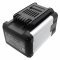 Helyettes�t� f�ny�r� Akkumul�tor ENVIRO EG361.9 WA3038 60V 5000mAh 300Wh