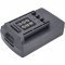 Helyettes�t� elektromos szersz�mg�p Akkumul�tor Trimmer GTA 700 Power Pack 5 2000mAh 36Wh Li-ion