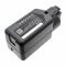 Helyettesítő elektromos szerszámgép Akkumulátor Power GTB 815 Trimmer Power Pack 3 2000mAh/36Wh Li-ion Helyettesítő elektromos szerszámgép Akkumulátor Power GTB 815 Trimmer Power Pack 3 2000mAh/36Wh Li-ion