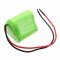 Helyettesítő vészvilágítás Akkumulátor Wi201575 VTC 300148-20 2500mAh 9Wh Helyettesítő vészvilágítás Akkumulátor Wi201575 VTC 300148-20 2500mAh 9Wh