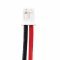 Helyettesítő vészvilágítás Akkumulátor Wi200552 VTCS 197133-R13-1 3V 1500mAh 5.4Wh Helyettesítő vészvilágítás Akkumulátor Wi200552 VTCS 197133-R13-1 3V 1500mAh 5.4Wh