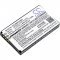 Helyettes�t� gps Akkumul�tor Navigator WMP 300 BP85A 1ICP7/31/52 850mAh 3.15Wh 3.7V