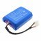 Helyettes�t� f�ny�r� Akkumul�tor RM 1000 WiU-SN BA 573 3000mAh 60Wh 20V