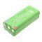 Helyettes�t� porsz�v� Akkumul�tor Whirlpool L68M HHR-AA 2000mAh 28.8Wh 14.4V