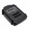Helyettes�t� elektromos szersz�mg�p Akkumul�tor Trimmer GTLi Comfort 18V 1500mAh 27Wh