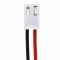 Helyettesítő vészvilágítás Akkumulátor WSD-EMS8W27-XX 201.041 2600mAh 19.24Wh Helyettesítő vészvilágítás Akkumulátor WSD-EMS8W27-XX 201.041 2600mAh 19.24Wh