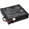 Helyettes�t� m�r�m�szer Akkumul�tor GDS-122 82DS-12201M0 3200mAh 23.68Wh oszcilloszk�p 7.4V