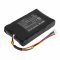 Helyettes�t� orvosi eszk�z Akkumul�tor Weinmann Meduvent Standard PA-L2124.K001 5200mAh 56.16Wh 10.8V