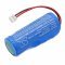 Helyettesítő borotva Akkumulátor Detailer 3024976 1500mAh 5.55Wh Helyettesítő borotva Akkumulátor Detailer 3024976 1500mAh 5.55Wh