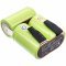 Helyettesítő borotva Akkumulátor ECO XP 1200mAh 4.32Wh Helyettesítő borotva Akkumulátor ECO XP 1200mAh 4.32Wh
