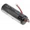 Helyettesítő borotva Akkumulátor Pro 9550/93151 1200mAh 2.88Wh Helyettesítő borotva Akkumulátor Pro 9550/93151 1200mAh 2.88Wh