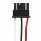 Helyettes�t� porsz�v� Akkumul�tor MyGenie ZX1000 Type B csatlakoz� 2600mAh 37.44Wh 14.4V
