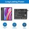 Helyettesítő táblagép Akkumulátor Redmi Pad Pro BN5S 4900mAh 18.82Wh 3.84V Helyettesítő táblagép Akkumulátor Redmi Pad Pro BN5S 4900mAh 18.82Wh 3.84V