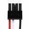 Helyettes�t� porsz�v� Akkumul�tor Dreame D10s RLS3L P2150-4S2P-MMBK 6800mAh 97.92Wh 14.4V