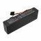 Helyettes�t� porsz�v� Akkumul�tor Xiaomi Mi Robot Vacuum Mop P INR18650 MH1-4S1P-SC 2600mAh 37.44Wh Li-ion