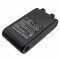 Helyettes�t� porsz�v� Akkumul�tor Dreame V16S P203220 2500mAh 63Wh 25.2V