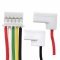 Helyettes�t� porsz�v� Akkumul�tor Roborock Dyad U10 BPR-1P6S-5130A 4500mAh 99.9Wh Li-Ion 22.2V
