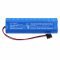 Helyettes�t� porsz�v� Akkumul�tor Xiaomi Viomi V3 5465V202 4500mAh 64.8Wh 14.4V
