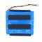 Helyettes�t� gps elem ER14505M-3 7200mAh 25.92Wh nyomk�vet� 3.6V