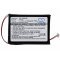 Helyettesítő médialejátszó Akkumulátor YEEP YH-820 PPSB 750mAh/2.78Wh 3.7V Helyettesítő médialejátszó Akkumulátor YEEP YH-820 PPSB 750mAh/2.78Wh 3.7V