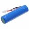 Helyettesítő hotspot Akkumulátor P21 4G / Z2200B 2600mAh 9.62Wh Helyettesítő hotspot Akkumulátor P21 4G / Z2200B 2600mAh 9.62Wh
