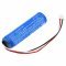 Helyettes�t� hangsz�r� Akkumul�tor NX-P100 YBP-L01 2600mAh 9.62Wh