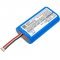 Helyettesítő hotspot Akkumulátor AC70 Li3752T42P5h683719 4800mAh 17.76Wh Li-ion Helyettesítő hotspot Akkumulátor AC70 Li3752T42P5h683719 4800mAh 17.76Wh Li-ion