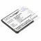 Helyettes�t� hotspot Akkumul�tor MF935 Li3820T44P4h665055 2000mAh 7.6Wh Li-Ion