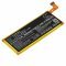 Helyettes�t� hotspot Akkumul�tor MF980 Li3922T44P6h903546 2200mAh 8.45Wh Li-Ion