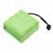 Helyettes�t� orvosi eszk�z Akkumul�tor Zyno Medical Z-800 4500mAh/43.2Wh BS10-000558 9.6V