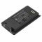 Helyettes�t� ad�vev� Akkumul�tor PH500 AB500 1800mAh 13.32Wh