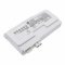 Helyettes�t� orvosi eszk�z Akkumul�tor ZOLL SurePower II 8000-0580-01 6450mAh 71.6Wh Akkumul�torpakk Li-ion 11.1V