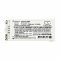 Helyettes�t� orvosi eszk�z Akkumul�tor ZOLL AED Pro 8019-0535-01 5800mAh/62.64Wh 10.8V
