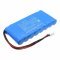 Helyettes�t� orvosi eszk�z Akkumul�tor Zoncare iMAC U70 / DF-E059 5200mAh 74.88Wh 14.4V