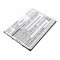 Helyettesítő táblagép Akkumulátor Zebra ET40 BT-000456 7500mAh 29.03Wh 3.87V Helyettesítő táblagép Akkumulátor Zebra ET40 BT-000456 7500mAh 29.03Wh 3.87V